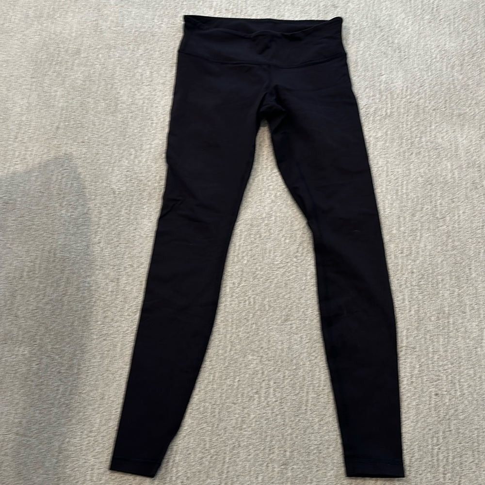 Lulu lemon pants